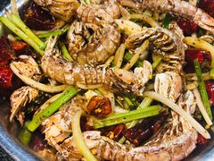 -辣盆盆麻辣小龙虾(哈尔滨总店)