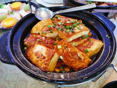 -竹溪百福酒家(同和店)