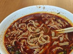 -小灶派· 地道兰州牛肉面(宏发大厦店)