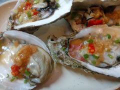-木屋烧烤(惠阳华润小径湾店)
