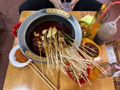 -奎星楼街
