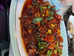 -巧克力渔家.小船海鲜胶东菜(万平口店)