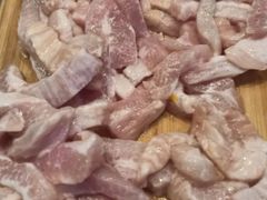 -非烤勿扰韩料自助烤肉(松山湖万科店)