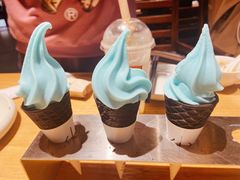 冰淇淋-小大董·烤鸭(五棵松店)