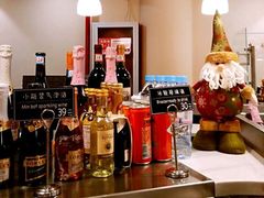 -So Lounge索兰至餐厅(蓝色港湾店)