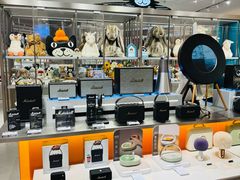 -微缤礼物(青岛海信广场店)