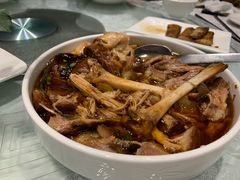 密制脚圈-走马楼饭庄(慈城古县城店)