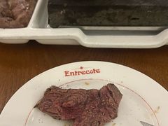 -Entrecôte 法国牛扒馆(保利·时光里店)