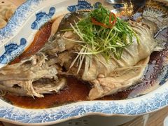 -胖姐渔村(中源大道店)