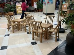 -李山山茶事(景枫店)