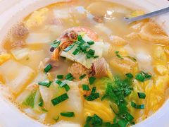 全家福大砂锅-七宝农家菜(七宝老街店)