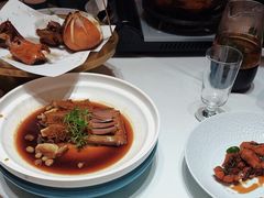 -鸽子侯·家宴·平价海鲜(绿地店)