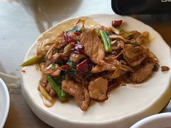 -隔壁老王·家常云南菜(花巷店)