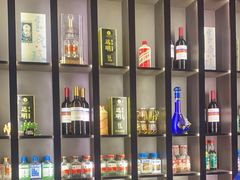 -汉丽斯巴西烤肉自助(市南店)