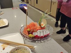 -海底捞火锅(逸仙路店)