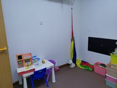 -大米和小米儿童成长中心·社交言语·感统·学习力提升(光明中心)