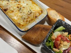 -Le Banneton Café French Bakery