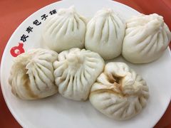 -庆丰包子铺(和平里店)