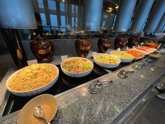 -解放碑威斯汀酒店-知味国际美食餐厅