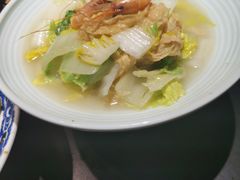 -老头儿油爆虾·1987杭州烟火味(湖滨银泰in77D区店)