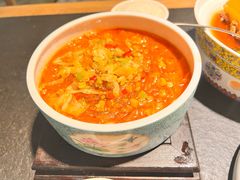 -安多素食(广仁寺路店)