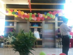 -赛纳河休闲商务会馆(天宁寺店)