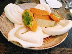 餐前面包-莲西餐(曲江店)