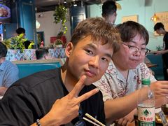 -柴窝堡22号传承新疆菜·新疆辣子鸡