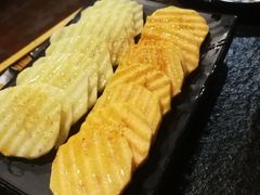 -碳匠炭火烤肉