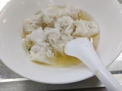 -汪家馄饨(集庆路店)
