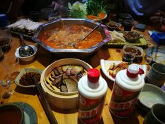-老凯俚酸汤鱼(鸿通城店)