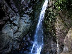 -宁波五龙潭景区