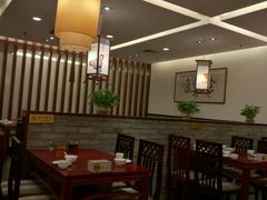 大堂-鸢飞潍坊菜馆(鸢飞大酒店)