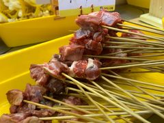 -就叫小火锅(长江路东方花园店)