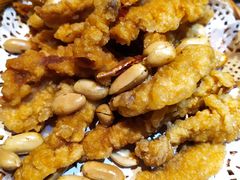 摇滚酥肉-青花椒花椒鱼(合生汇店)