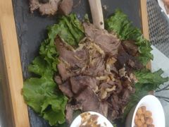 -清真悦宾楼食府(海湖店)