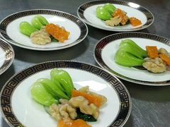 -天津大学·四十二斋餐厅