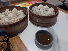 -馋三尺蟹粉小笼(人民广场店)