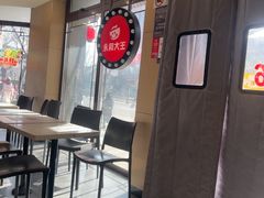 -永和大王(春日上新·阜成门店)