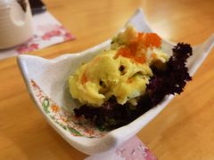 土豆泥-吉炙烧鸟•本格料理(国际商贸城店)