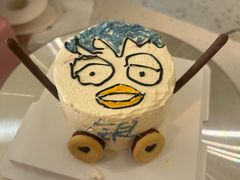 -千浔一暖DIY蛋糕烘焙(人民大学店)