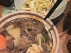 -谷田稻香·砂锅菜(西乡天虹店)