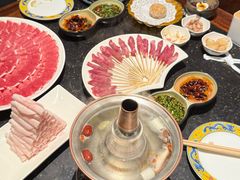 -南门涮肉(东单店)