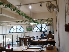 大堂-二道木烤羊腿(桃花潭店)