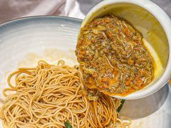 -馋三尺蟹粉小笼(人民广场店)