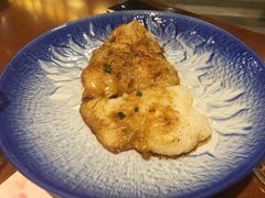龙利鱼-大渔铁板烧(中山路八佰伴店)