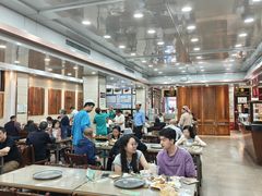-西安贾三灌汤包·回坊小吃·清真炒菜(北院门总店)