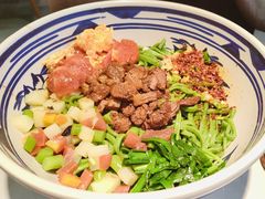 -顿顿吉祥·长安味道(启迪香山店)