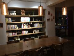 -雕刻时光咖啡馆(南院门店)