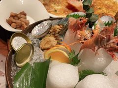 -高佳庄·舟山海鲜(海景旗舰店)